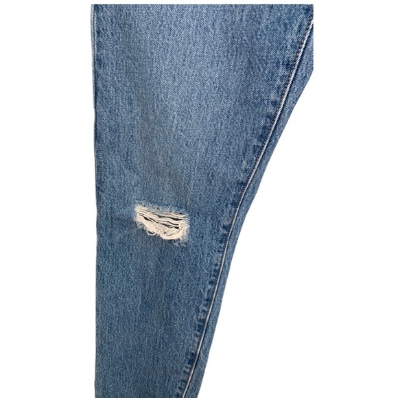 Levi’s Wedgie Icon Jeans in Athens Hera 24 - Picture 4 of 12